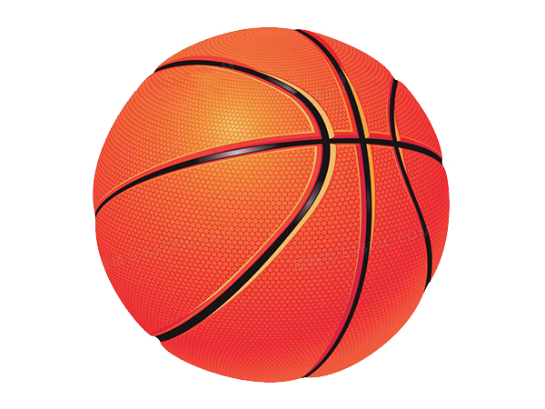 篮球