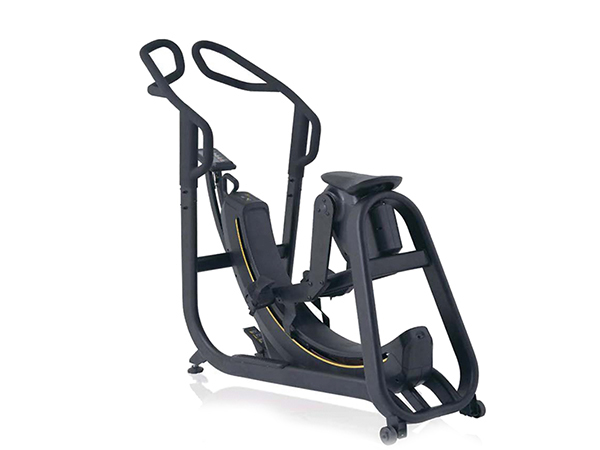 商用高抬腿训练器