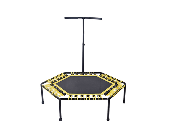 成人款健身跳床