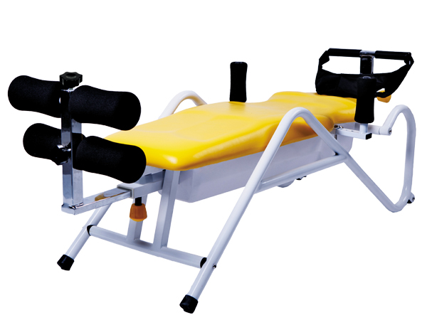 电动多功能牵引床