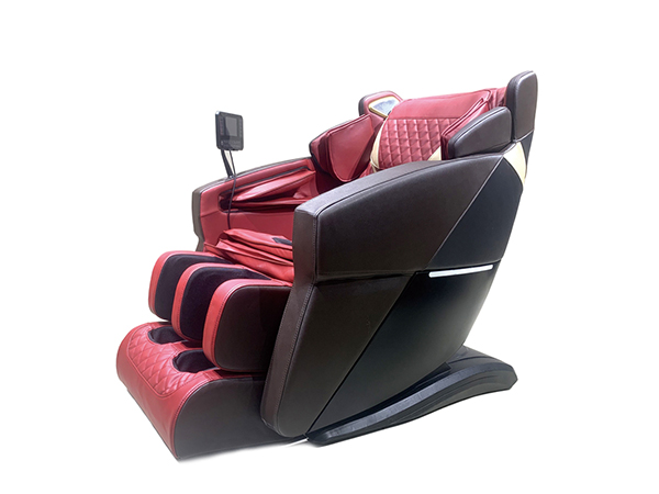 SL导轨豪华按摩椅