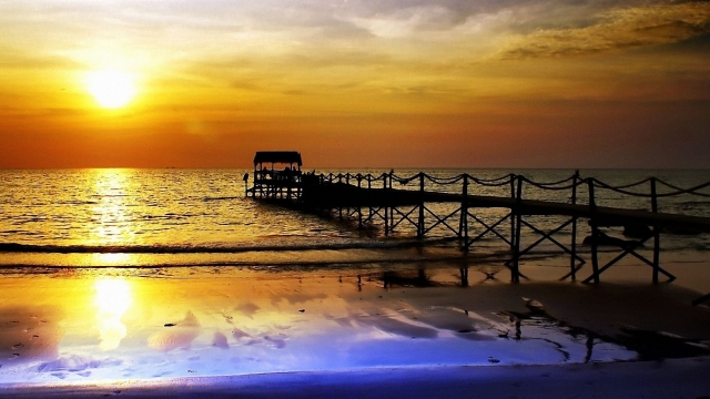 室内空气健身动作